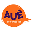 Logo Auê Comunicação