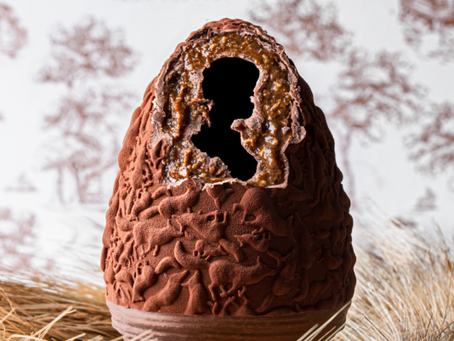 Ma sélection des 10 plus beaux oeufs de Pâques 