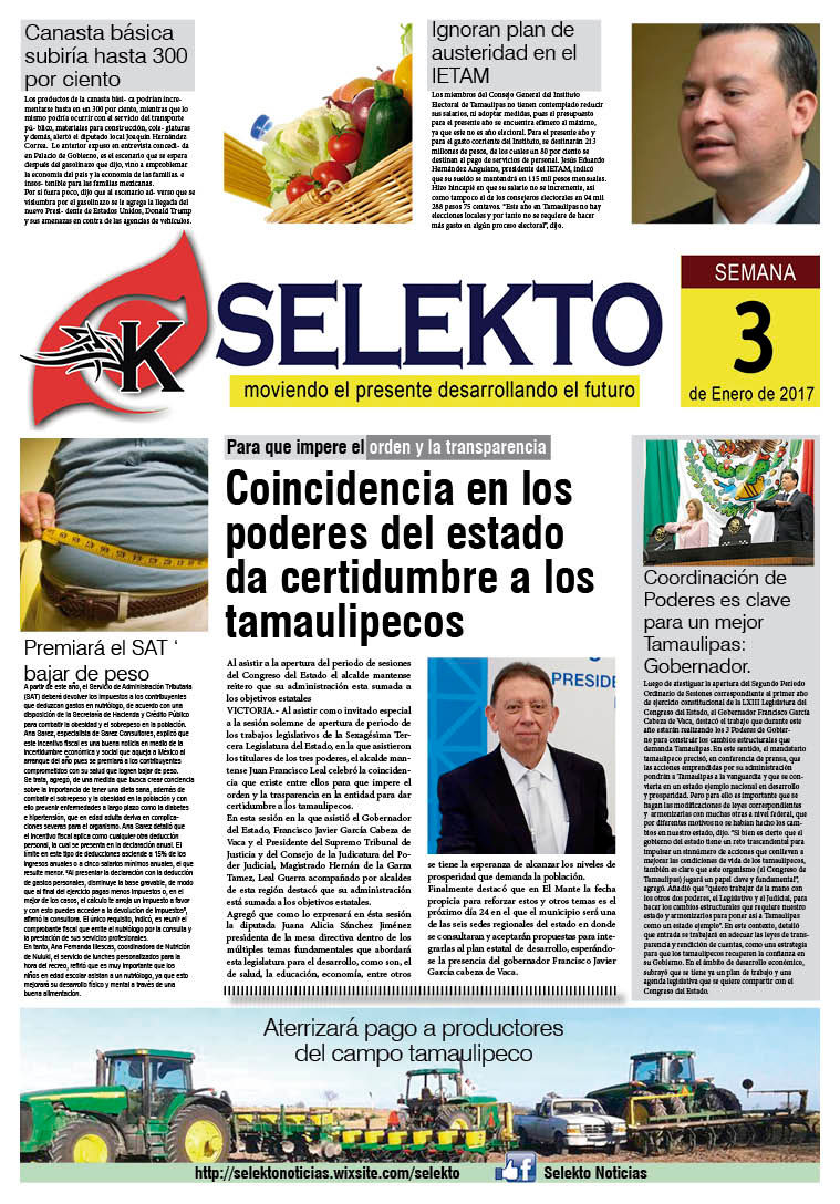 selekto