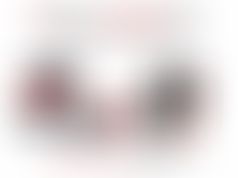 Simple and professional blog cover image for SCMS Cochin School of Business MBA Review 2026 featuring red, black, and white colors on a plain white background, with business graduates, books, a graduation cap, growth chart, and text highlighting courses, fees, placements, and student life.