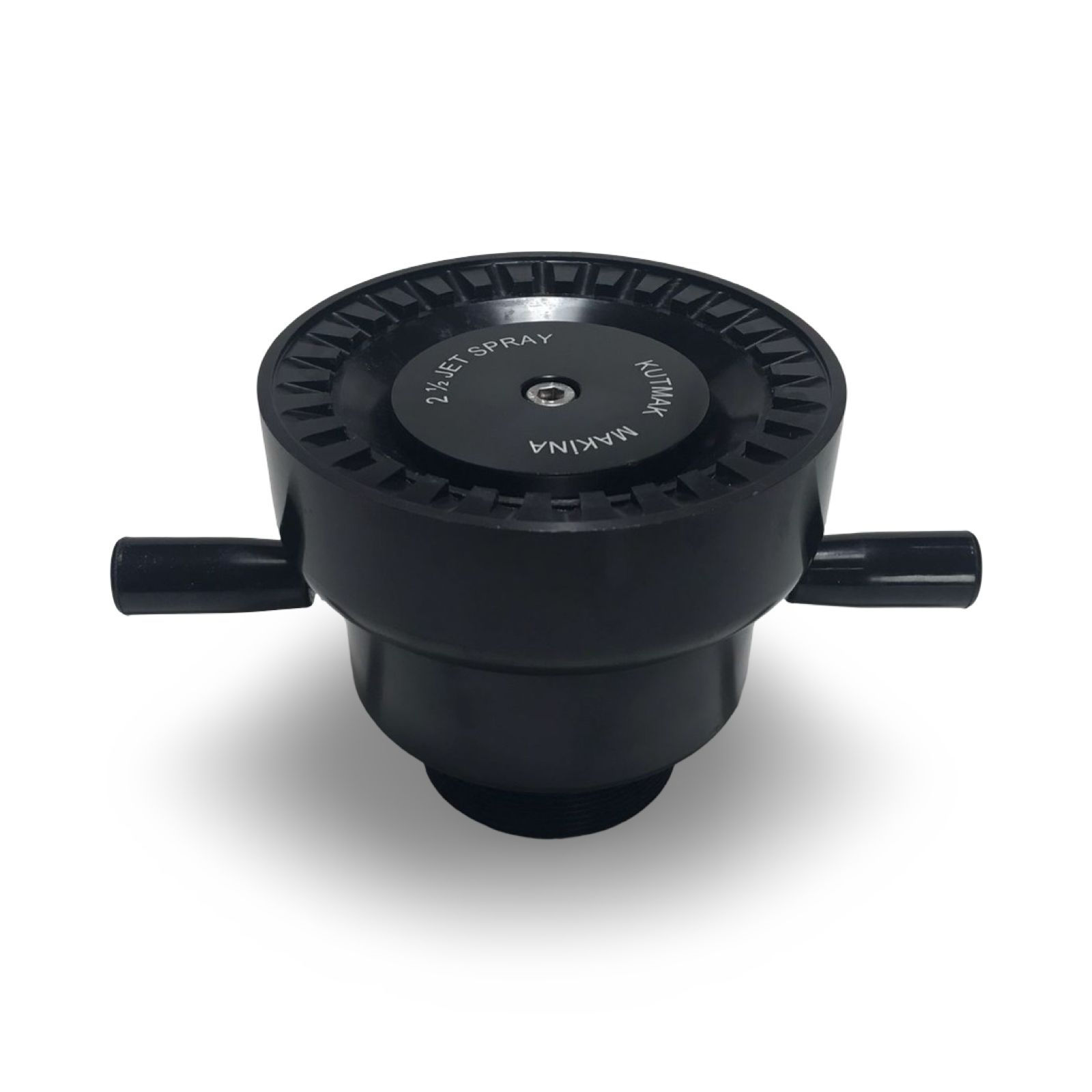 Monitör Başlığı Jet Sprey Nozul