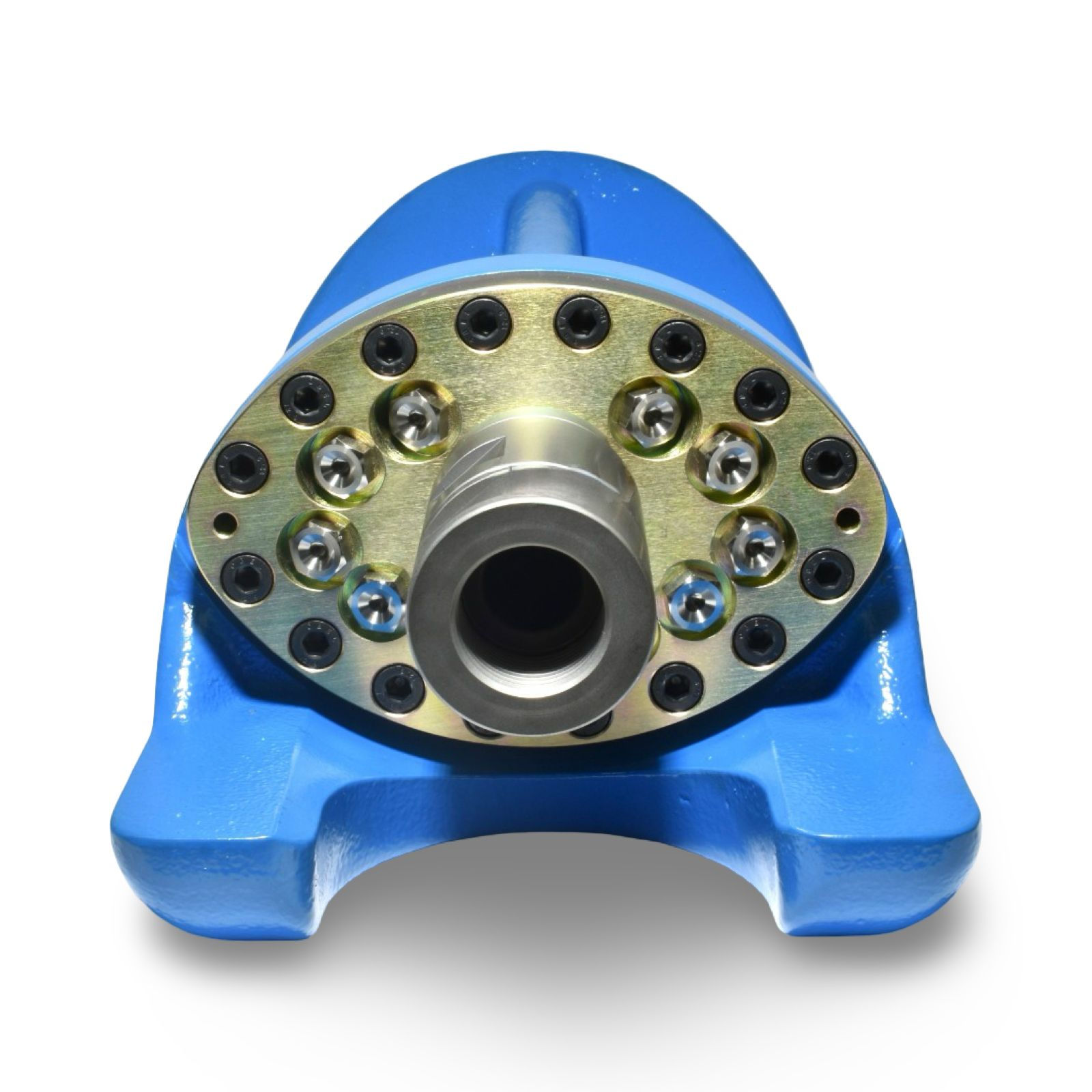 Mega Ağır Hizmet Tip Nozul