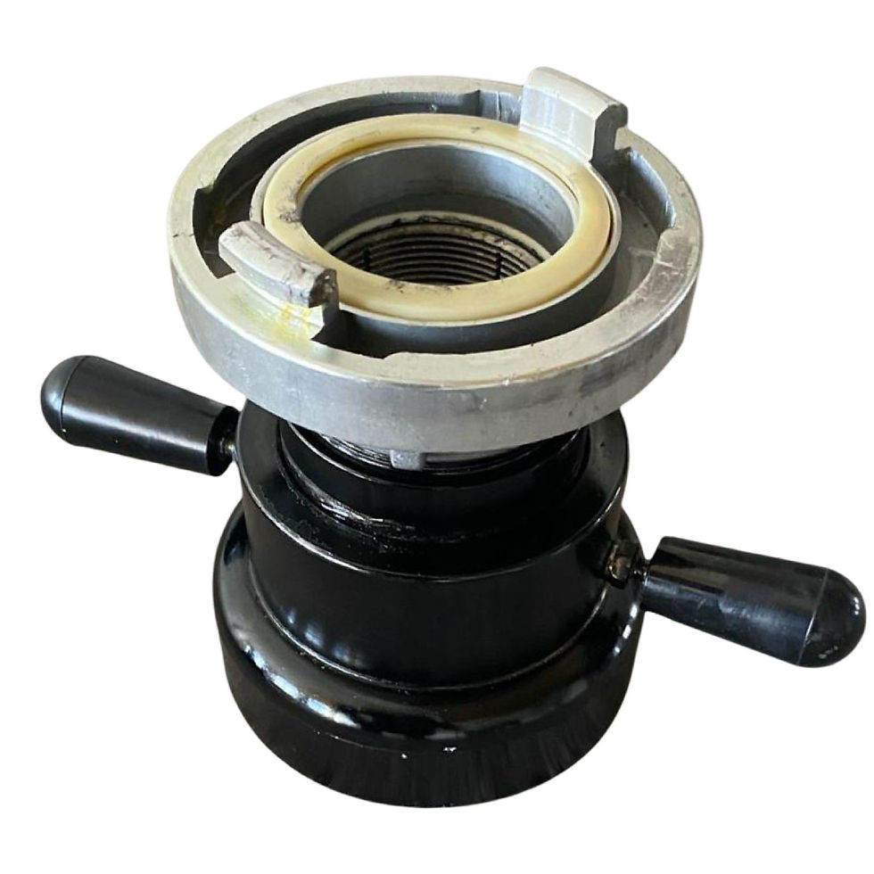 Küçük resim: Monitör Başlığı Jet Sprey Nozul