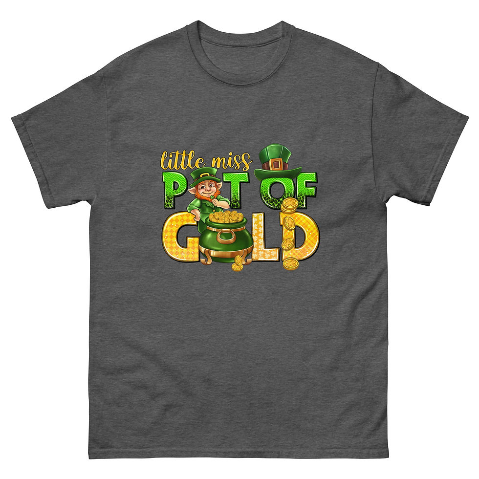 Miniatura: Men's classic tee