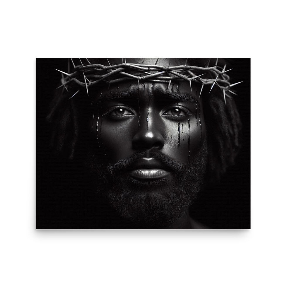 縮圖：The Christ 2 Poster