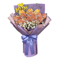 ♥Money Bouquet♥