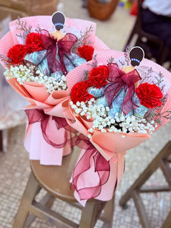 Money Bouquet