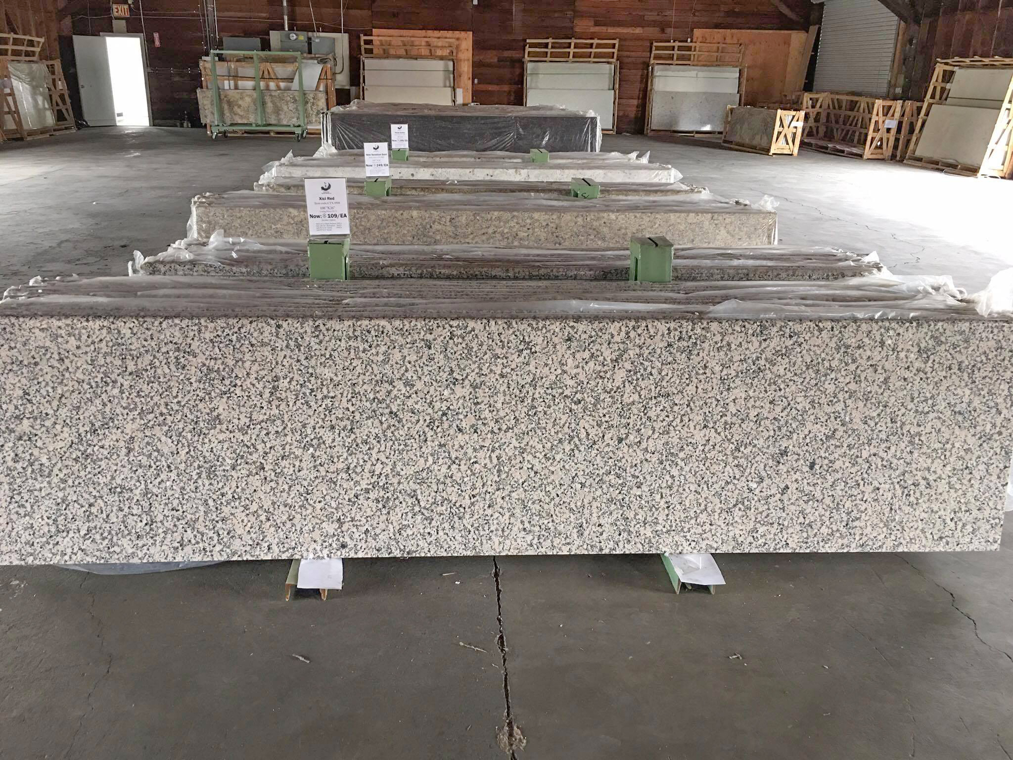 Kitchen & Bathroom Countertops & Pittsburg & Concord, CA