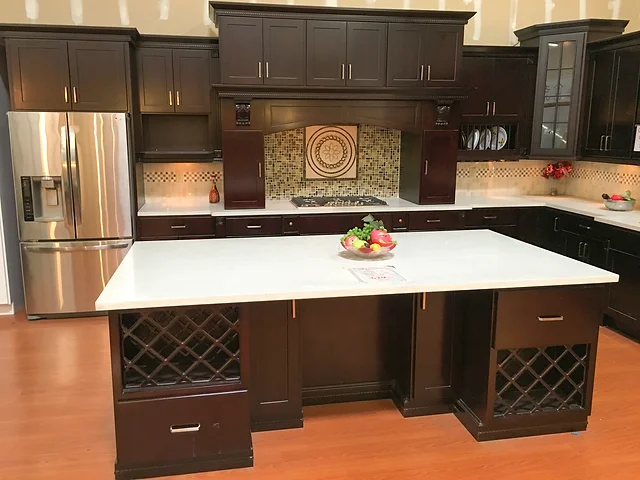 Kitchen Cabinet Installation Pittsburg Concord Ca