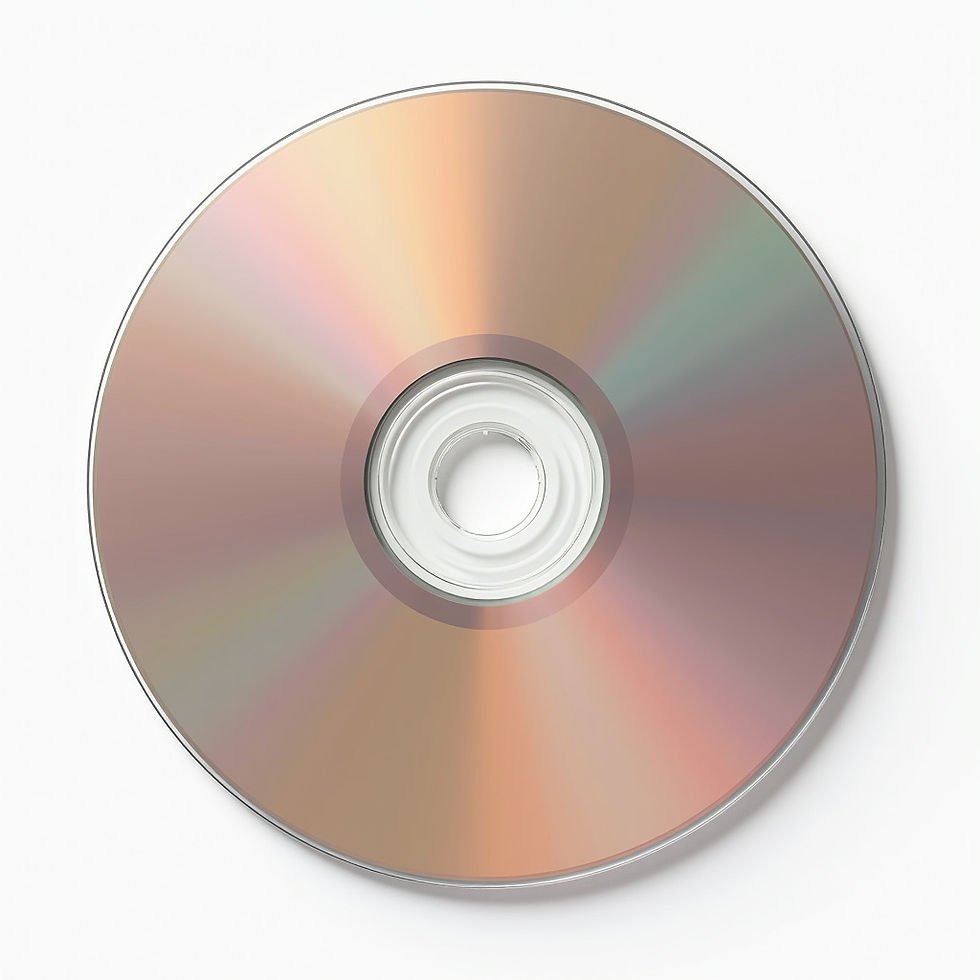 Fan Favorite CD