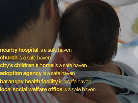 What Is a Safe Haven and How Does it Protect Babies from Abandonment?