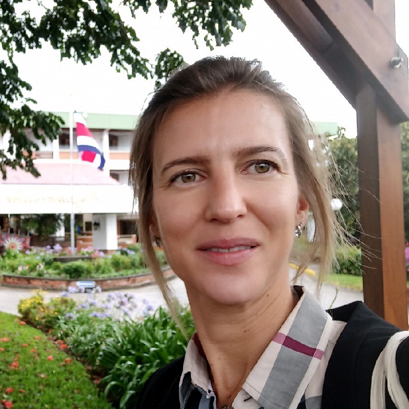 Photo du rédacteur: Céline DOUVENOU