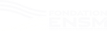Logo Fondation ENSM