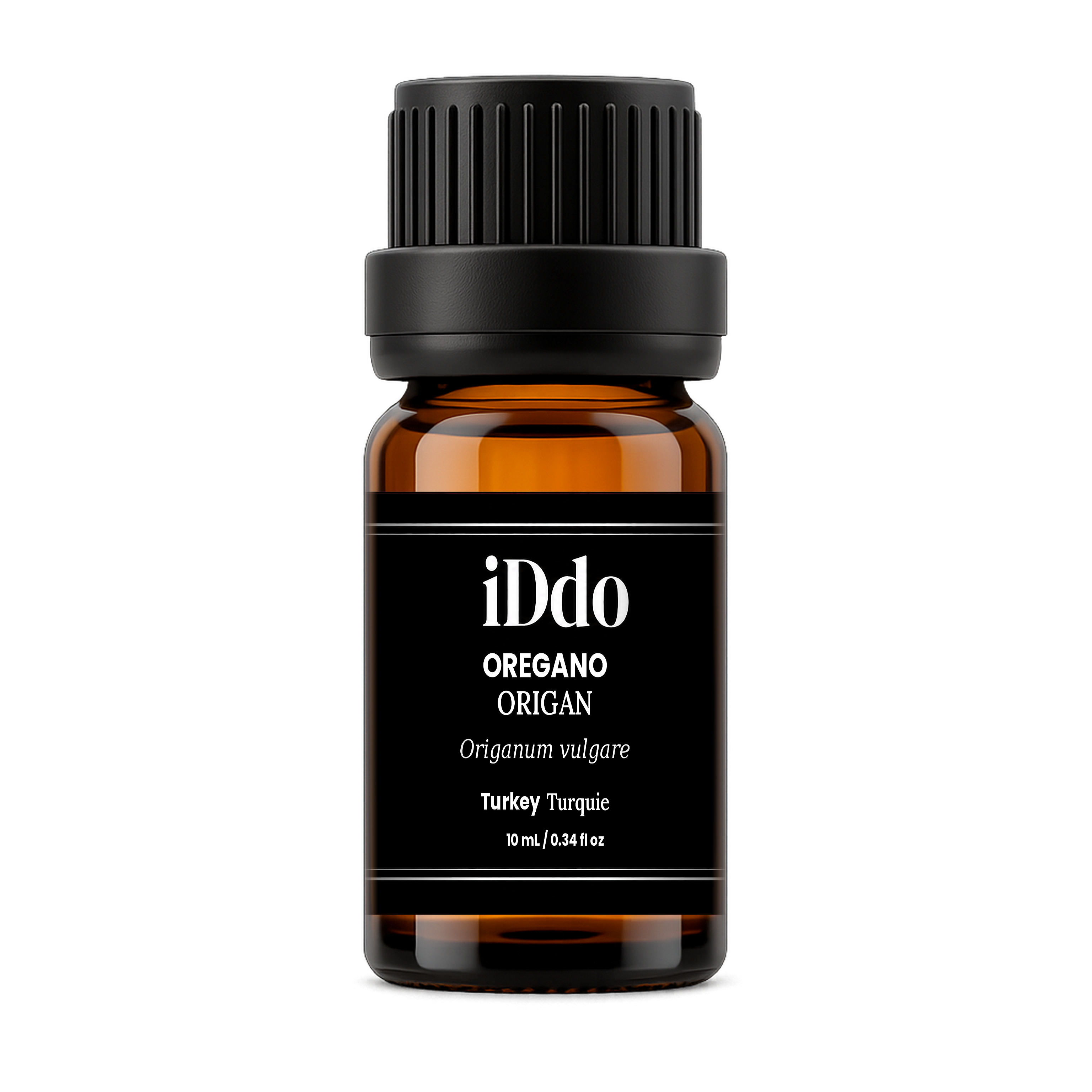 iDdo Oregano Essential Oil 牛至精油