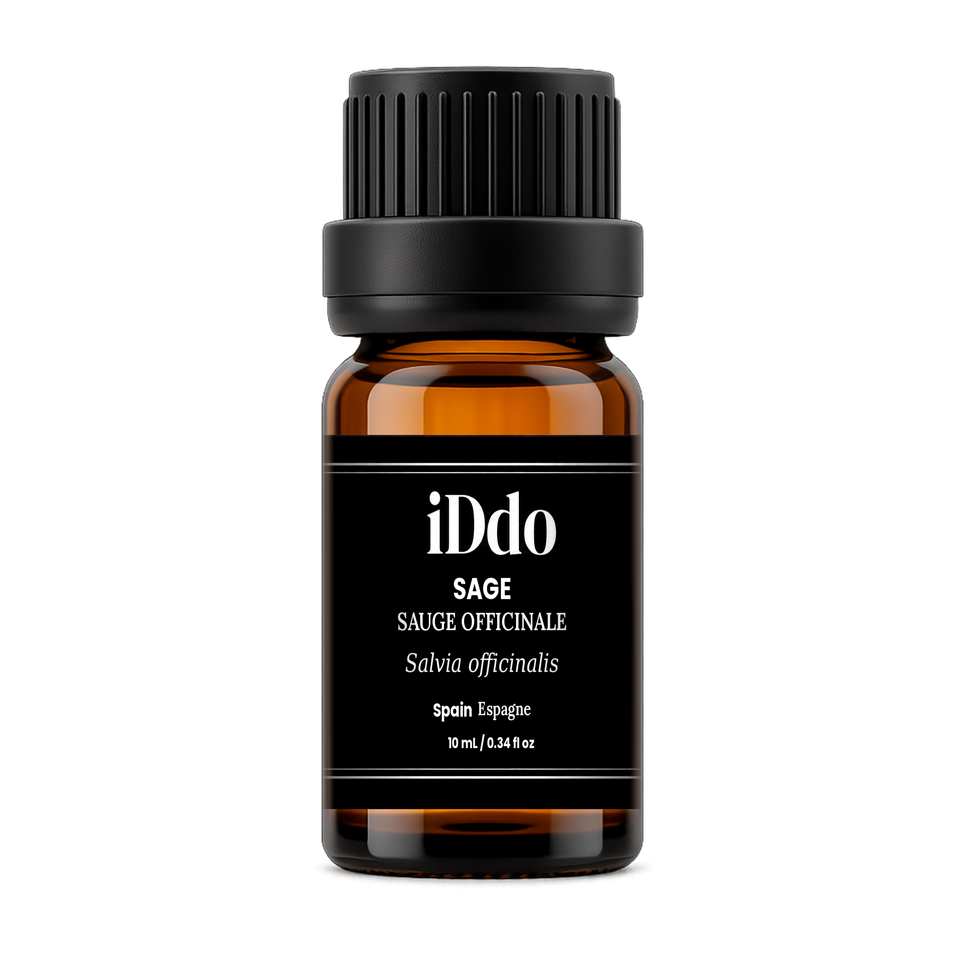 iDdo Sage Essential Oil 鼠尾草精油