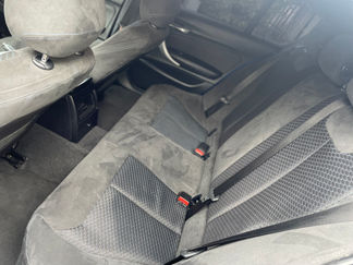 BMW 116D M SPORT [auto]