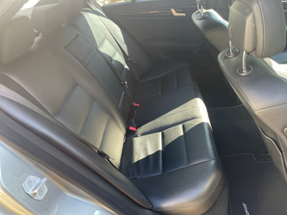 MERCEDES C250 cdi Sport Blueefficiency 7G Tronic AUTO