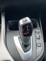 BMW 116D M SPORT [auto]