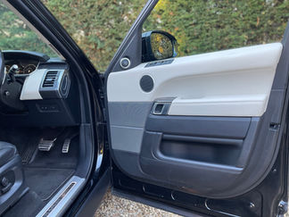 RANGE ROVER Sport HSE Dynamic