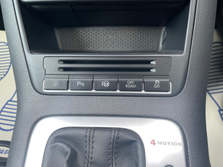 VW TIGUAN 2.0 TDI R-LINE 4MOTION DSG