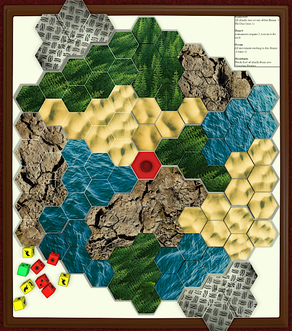 Mech Battle Design Diary #02