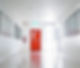 Building Emergency Exit with Exit Sign and Fire Extinguisher.jpg