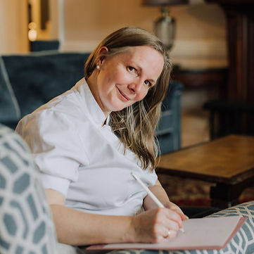 Emma Stewart Cake Design