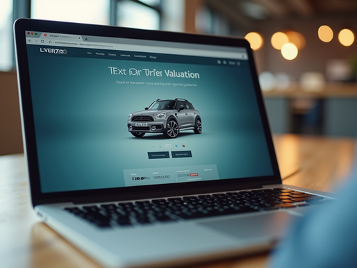 Quick Cash: How to Sell Your Car Fast and Hassle-Free