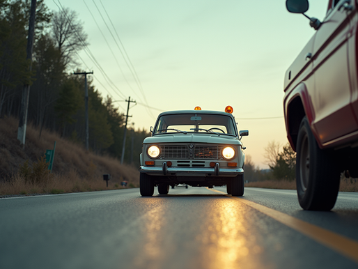 Understanding the Cash for Cars Process in Surrey