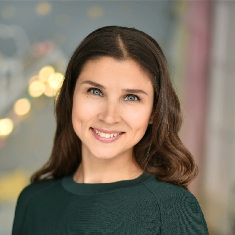 Writer: Kate Trezza