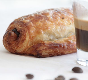 Coffee Break
