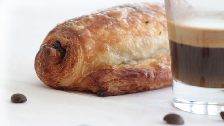 petit-déjeuner