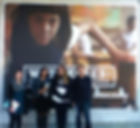 Youth on a field trip