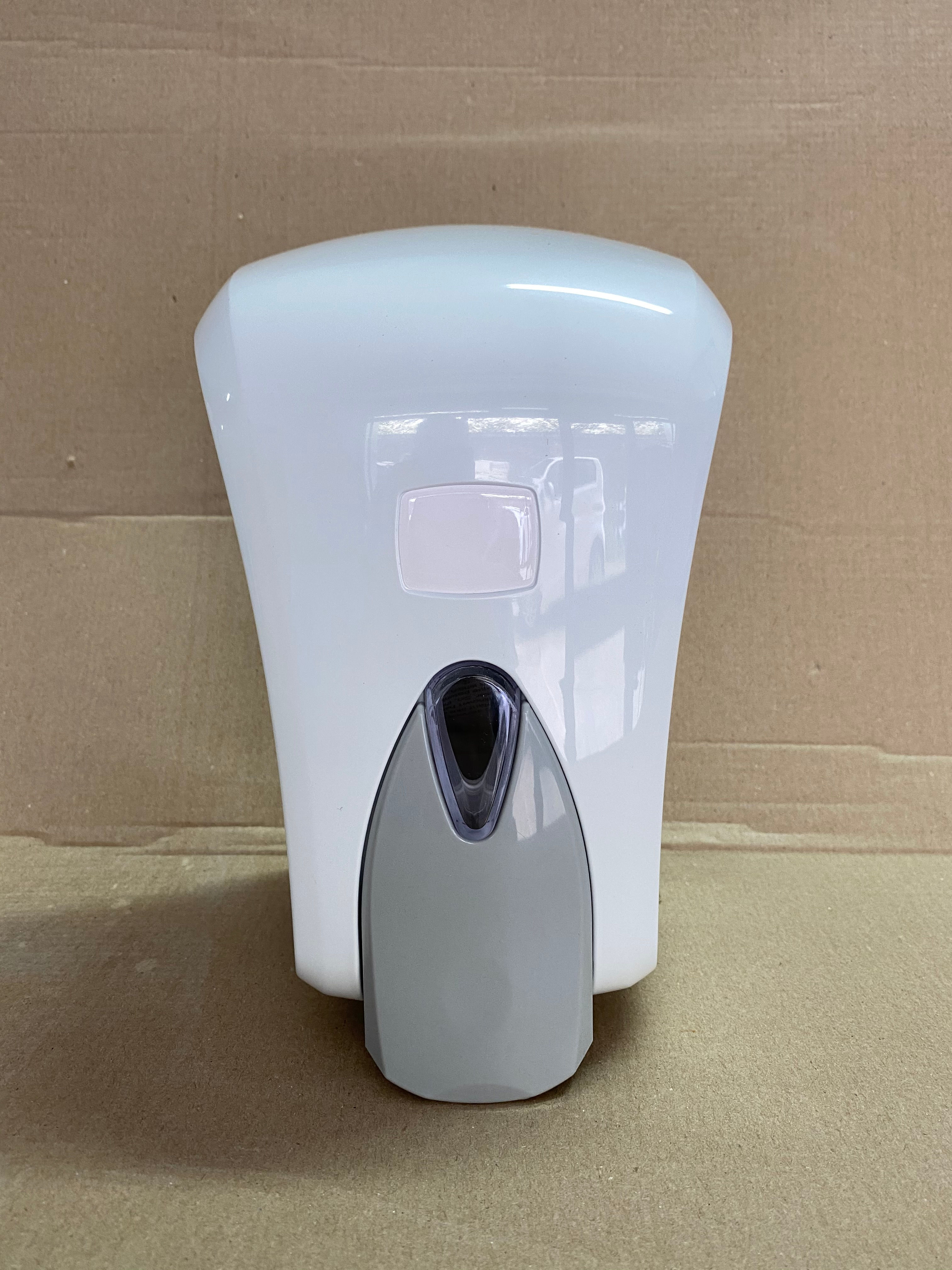 DISPENSER SAPONE LIQUIDO
