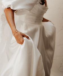 Wedding Dress Villa Parker