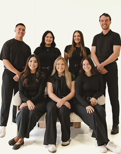 Storytelling Duo Team - Meet Your Storytellers