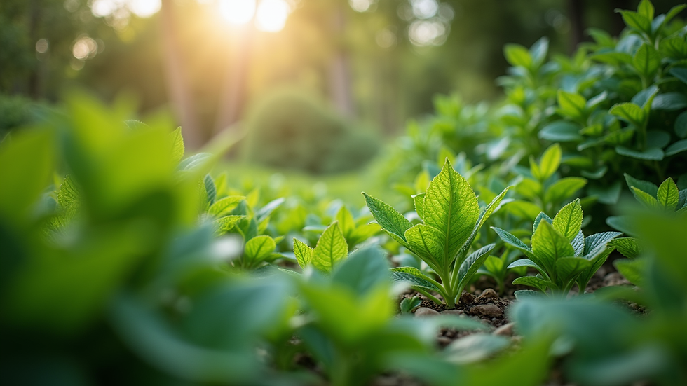 The Importance of Sustainable Living in Today's World