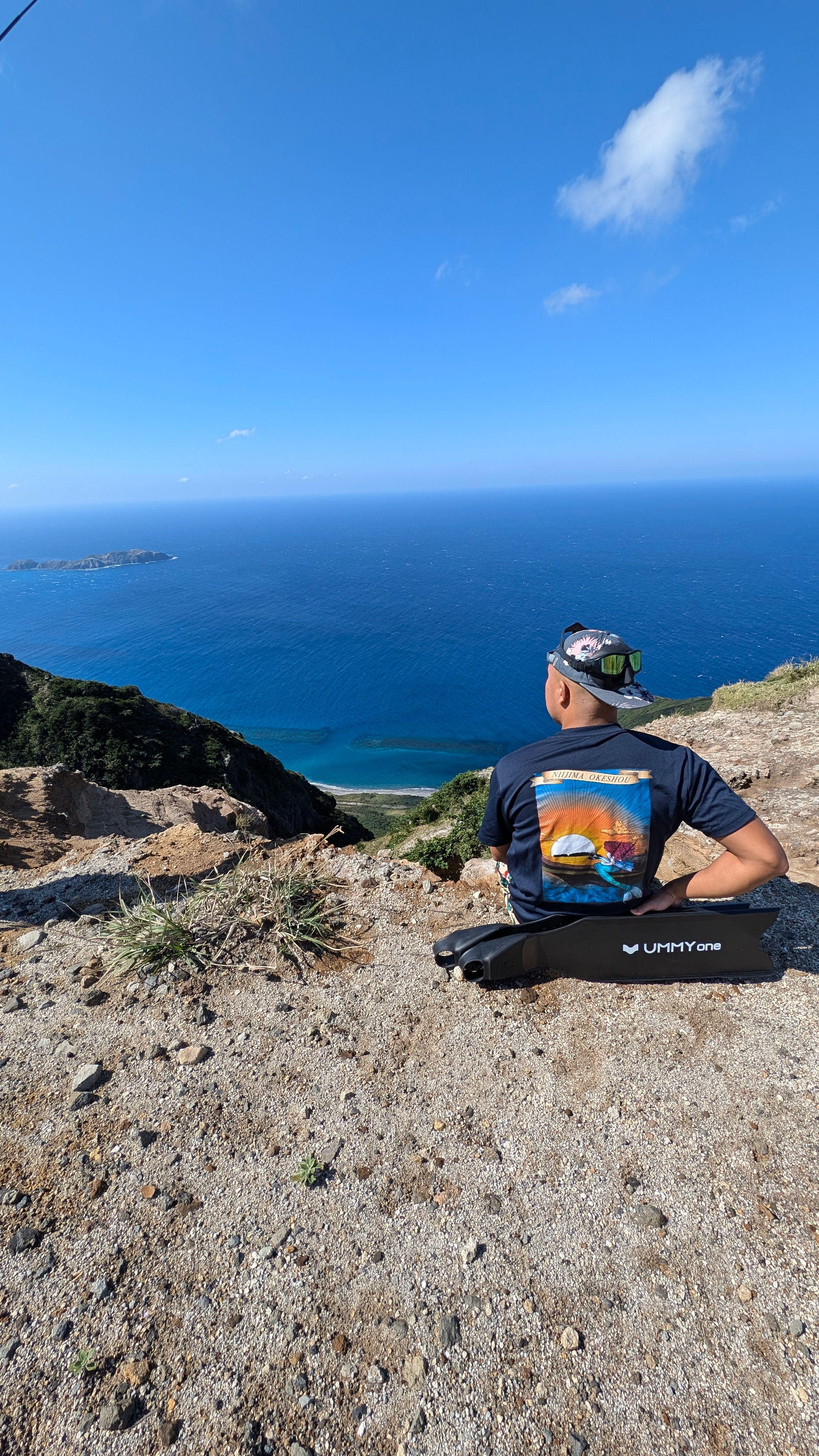 地内島マーメイド　ドライT