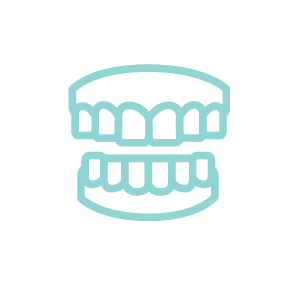 bridges partials dentures