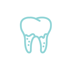 PERIODONTAL GUM TREATMENT