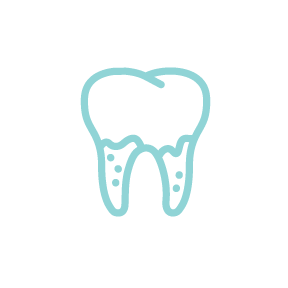 PERIODONTAL GUM TREATMENT 