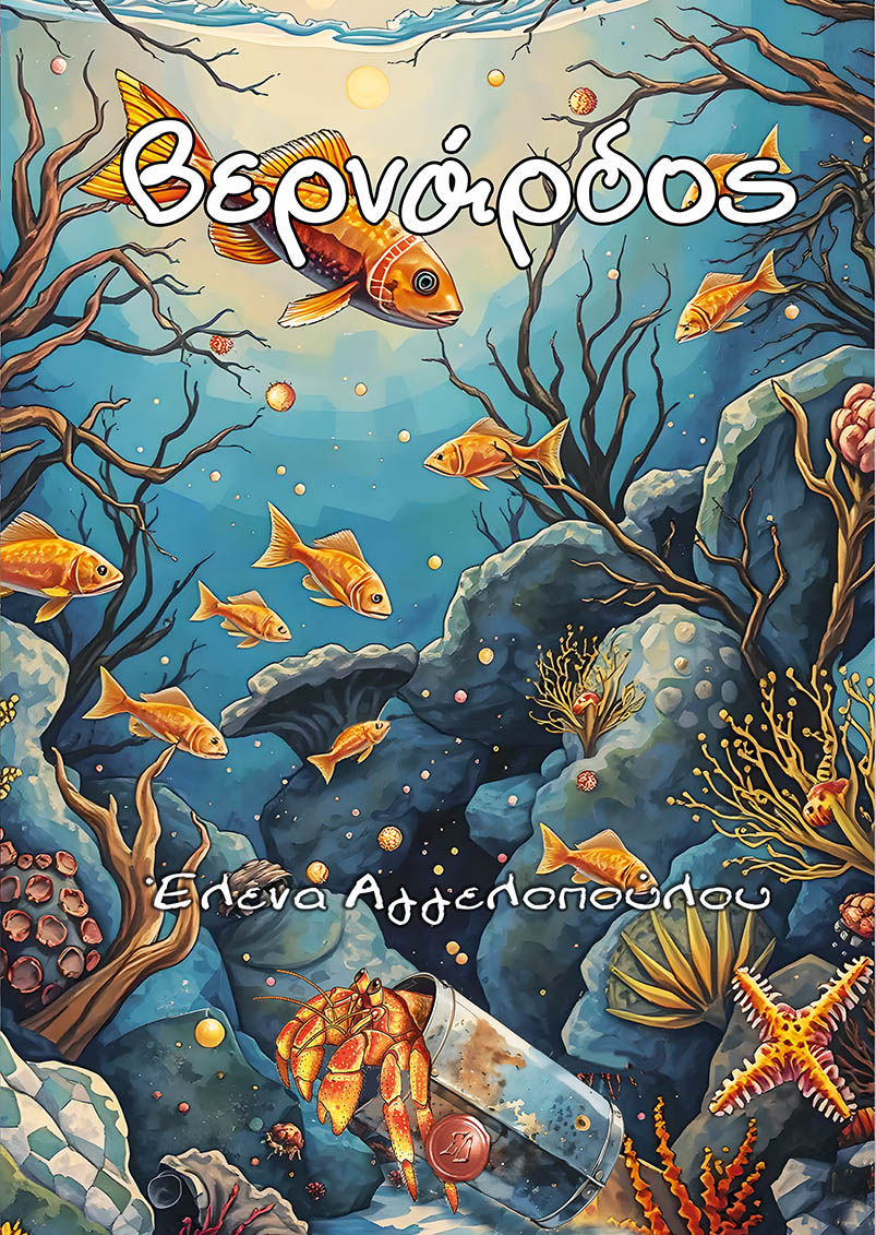 Βερνάρδος, Έλενα Αγγελοπούλου