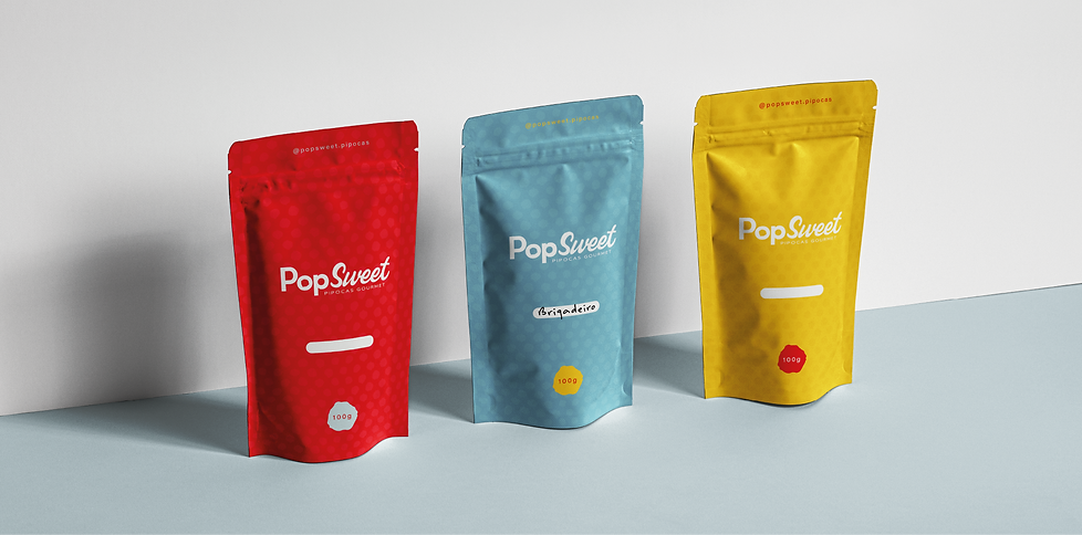 Pop Sweet - 07