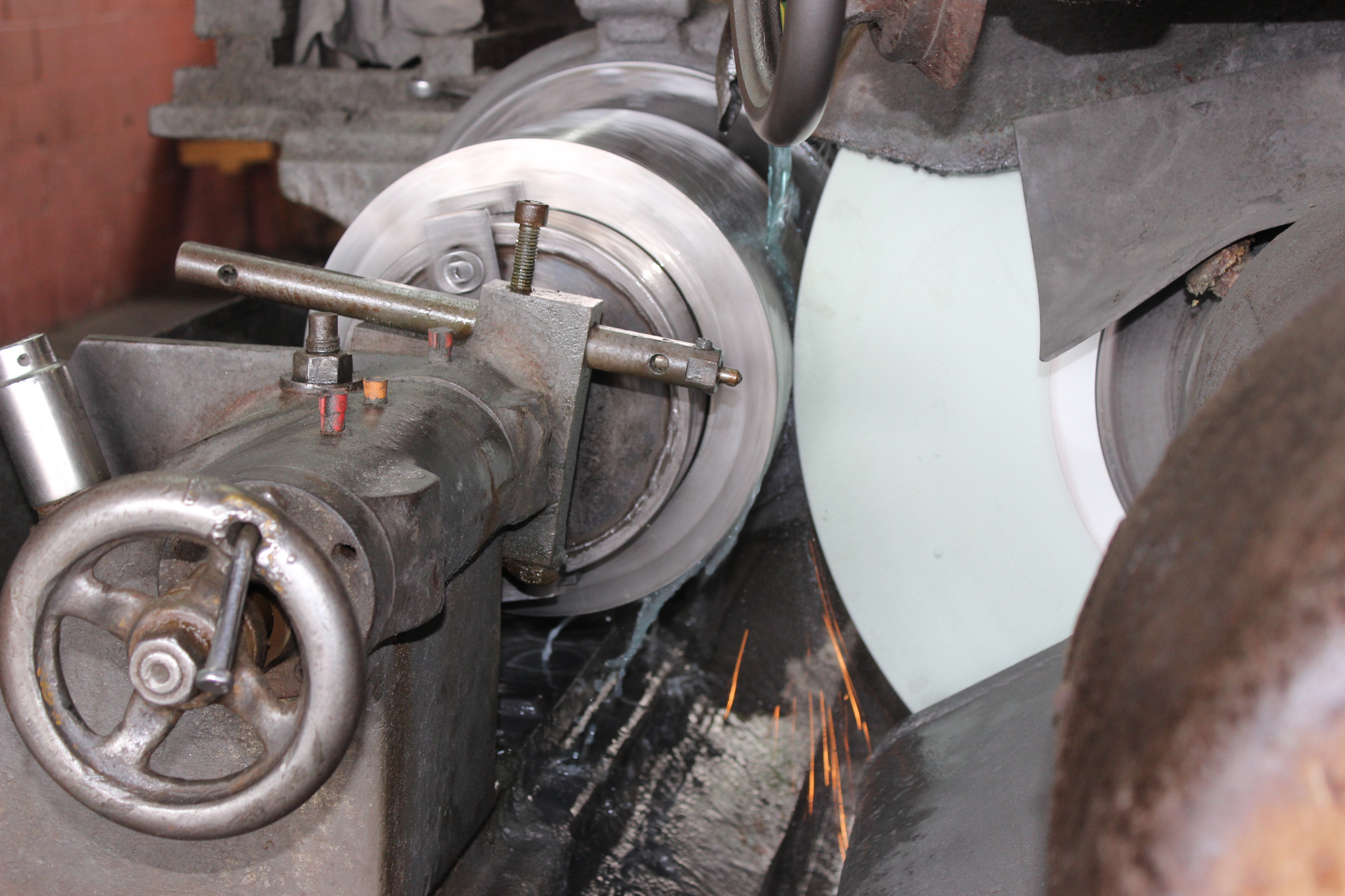 ABOUT Hamilton Knife & Machine United States