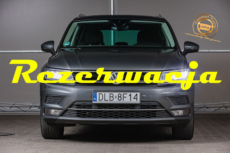 Volkswagen Tiguan 2.0 TDI SCR 4Motion (BlueMotion Techn.) DSG Highline