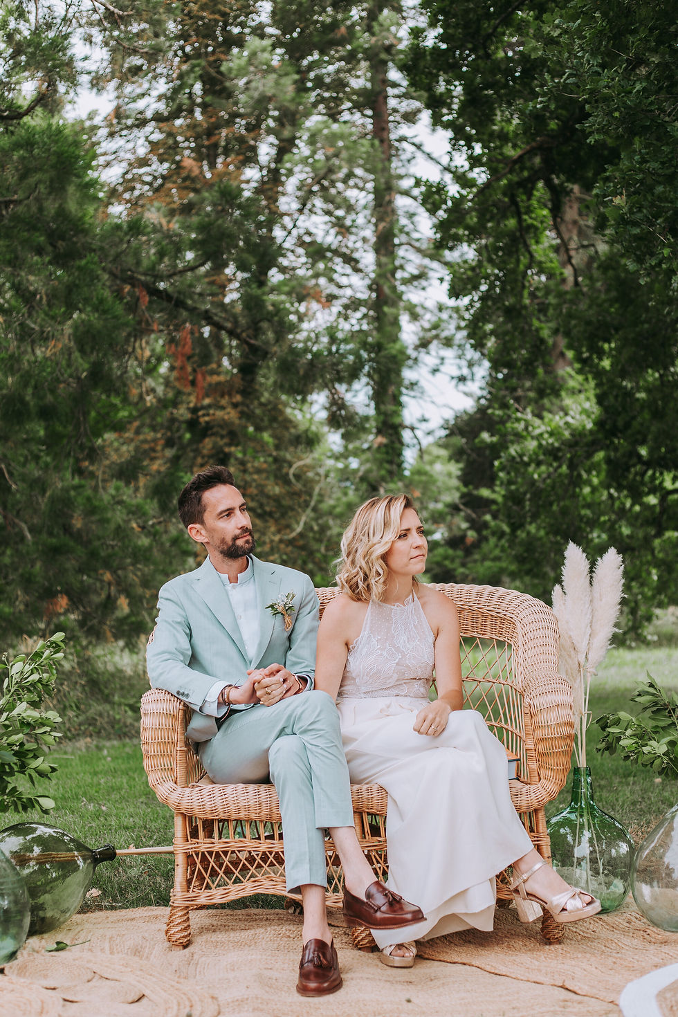 Combien de temps à l’avance réserver son lieu de mariage ?