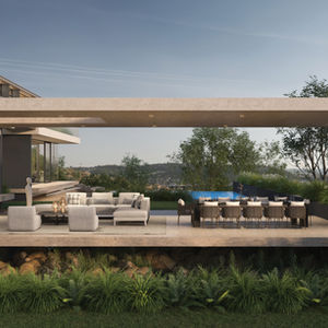 Villa F1