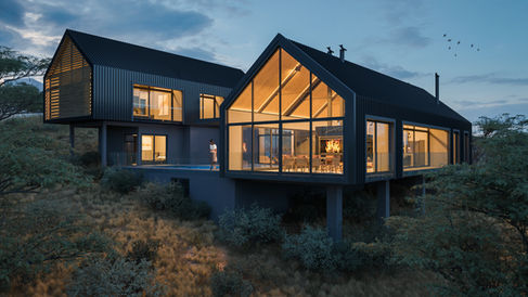 Ludwigsdorf Private Residence