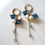 Miniatura: Larissa Earrings