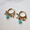 Miniatura: Amabel Earrings